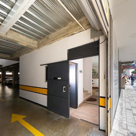 Marckia Hotel Armenia  Εξωτερικό φωτογραφία