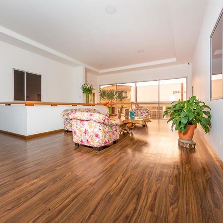 Marckia Hotel Armenia  Εξωτερικό φωτογραφία
