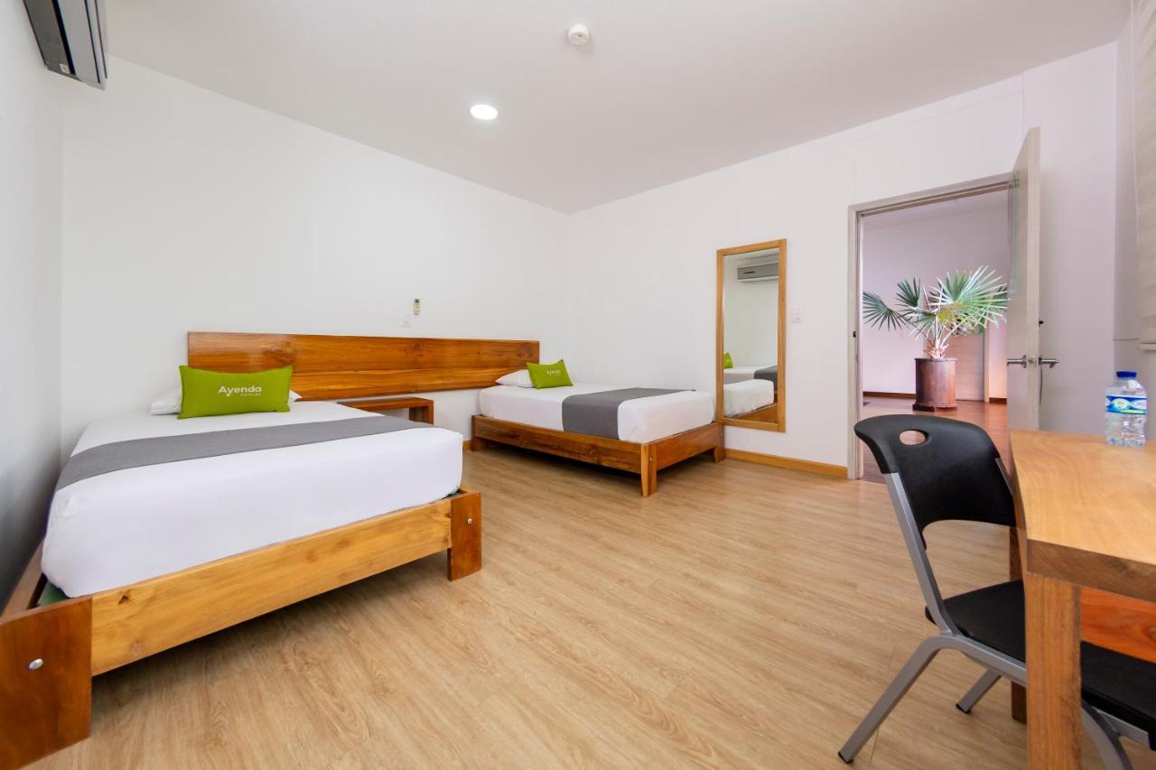 Marckia Hotel Armenia  Εξωτερικό φωτογραφία