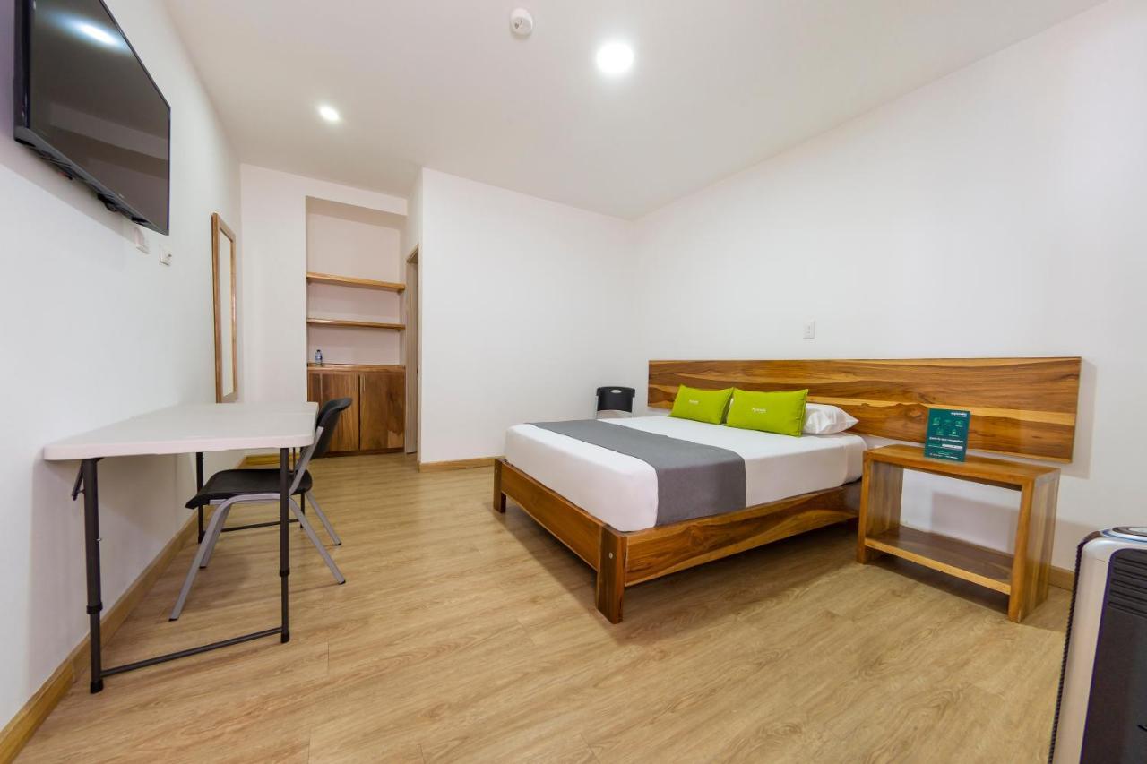 Marckia Hotel Armenia  Εξωτερικό φωτογραφία