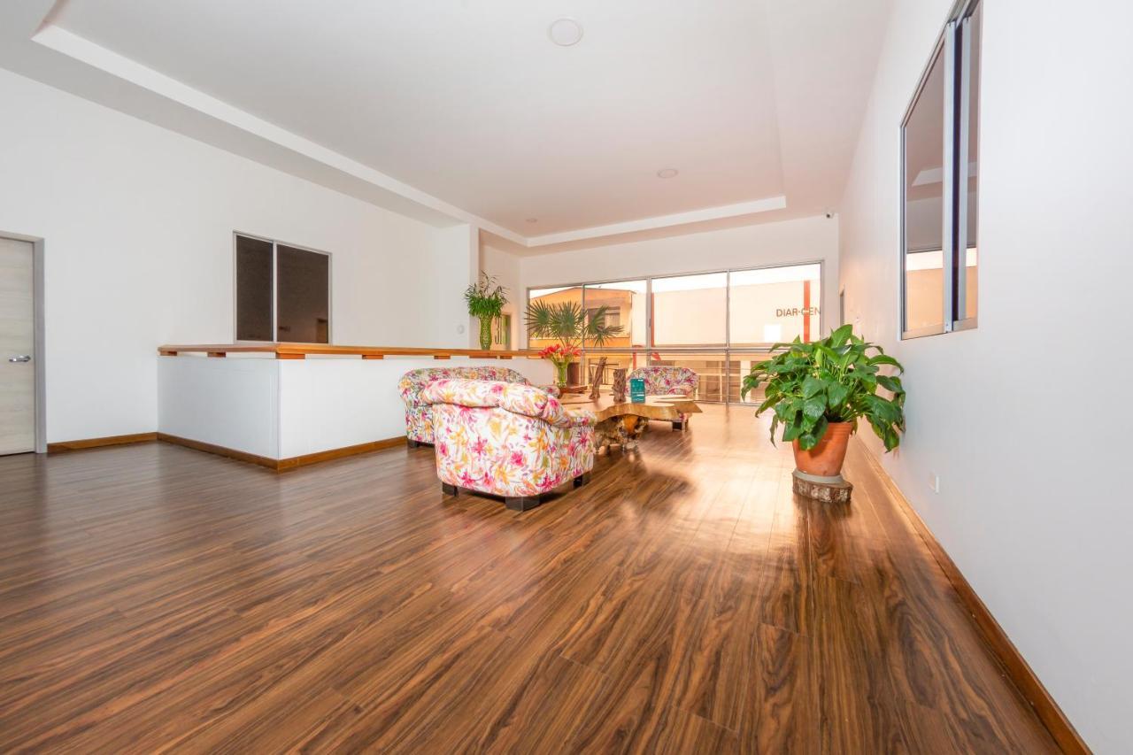 Marckia Hotel Armenia  Εξωτερικό φωτογραφία