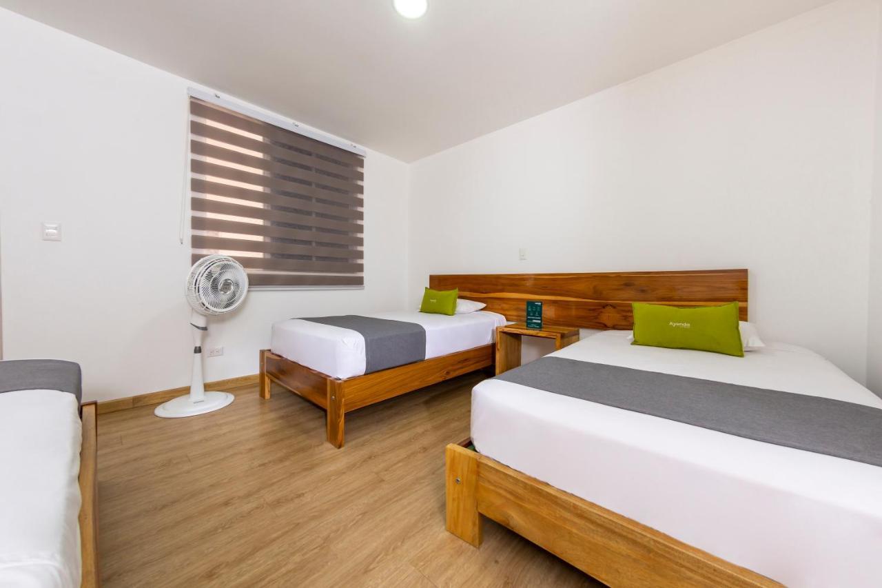 Marckia Hotel Armenia  Εξωτερικό φωτογραφία