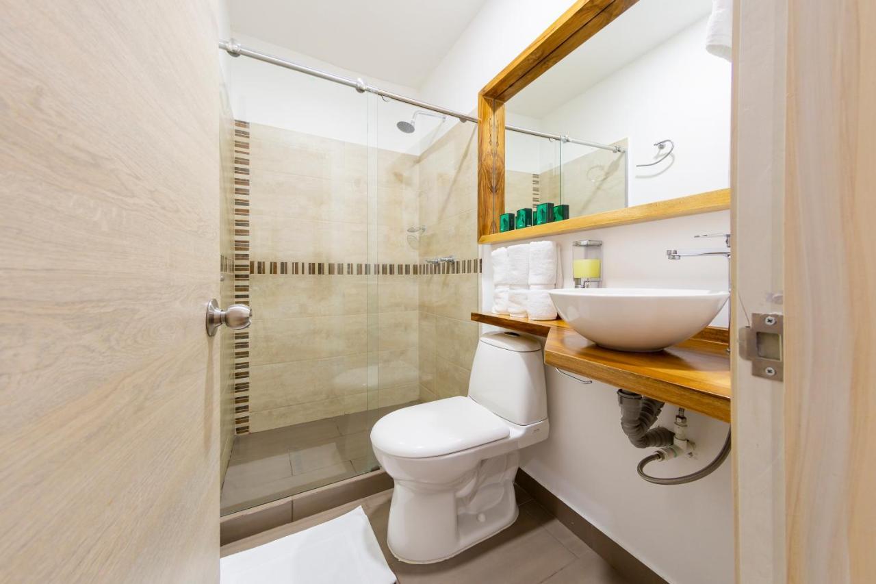 Marckia Hotel Armenia  Εξωτερικό φωτογραφία