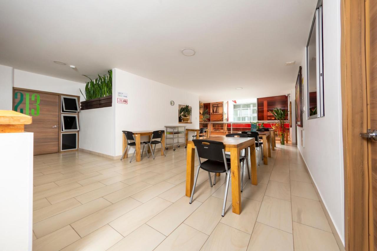 Marckia Hotel Armenia  Εξωτερικό φωτογραφία