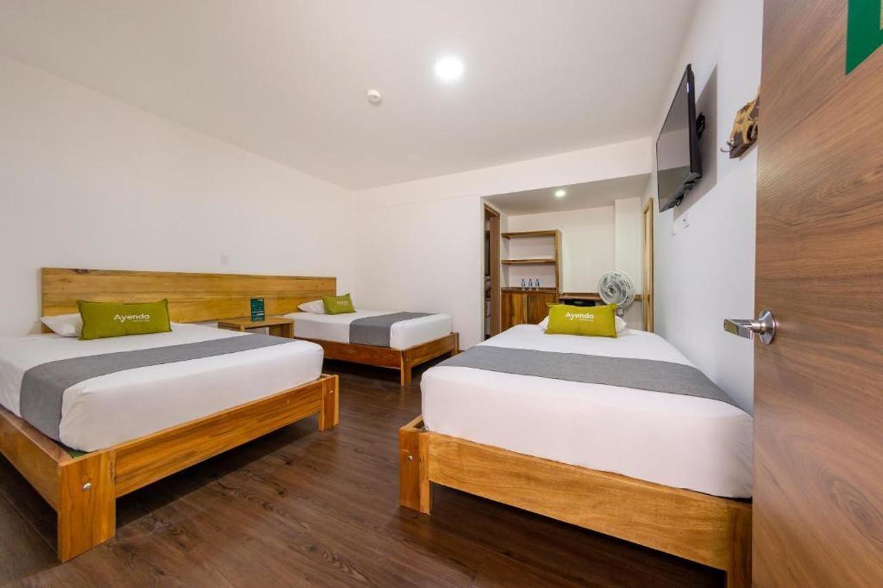 Marckia Hotel Armenia  Εξωτερικό φωτογραφία