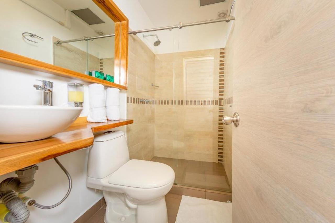Marckia Hotel Armenia  Εξωτερικό φωτογραφία