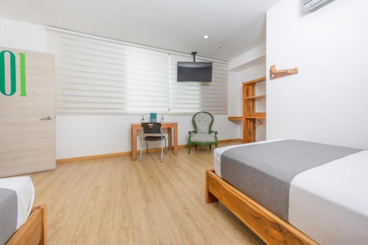 Marckia Hotel Armenia  Εξωτερικό φωτογραφία